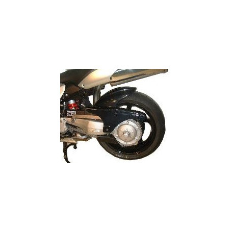 Guardabarros trasero Powerbronze in ABS negro para Honda VFR 800 … | MotoGM