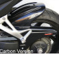 Powerbronze Rear Fender black plastic for Honda VFR 800 V-Tec