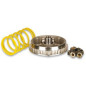 Variator Malossi Multivar Aprilia Leonardo 250/300, Malaguti Madison 250, Yamaha Majesty/X-Max/X-City 250,Versity 300