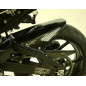 Schutzblech hinten Powerbronze in ABS schwarz für Kawasaki ZX-6R 07-08