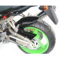 Powerbronze Rear Fender black plastic for Kawasaki ZX-9 R 98-01