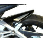 Powerbronze Rear Fender black plastic for Suzuki GSR 600