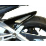 Parafango posteriore Powerbronze in ABS nero per Suzuki GSR 600