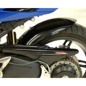 Powerbronze Rear Fender black plastic for Triumph Triumph ST 1050 | MotoGM