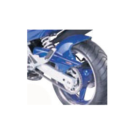 Powerbronze Rear Fender black plastic for Yamaha Fazer 1000 -05 | MotoGM
