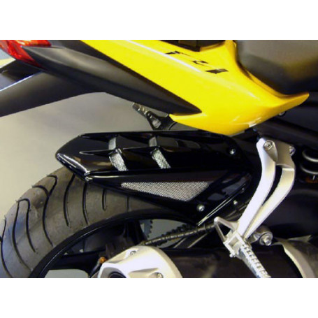 Powerbronze Rear Fender black plastic for Yamaha FZ1/Fazer 1000 0 | MotoGM