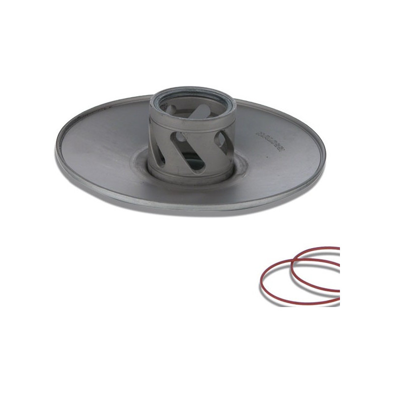 Drehmomentregler Malossi für MBK Booster/Stunt 50 euro 2, Yamaha BW'S 50 euro 2