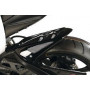 Garde Boue Powerbronze en plastique noir pour Yamaha R6 06-10