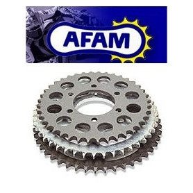 Kettenrad Stahl Afam Honda CB 750/900 F, CBR 1000 F,  VFR 750 86… | MotoGM