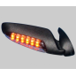 Paar Blinker Led Homologiert MadDoctor, orientabili 3 posizioni Paar Blinker Led Homologiert MadDoctor, orientabili 3 posizioni