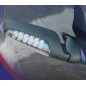 Paar Blinker Led Homologiert MadDoctor, orientabili 3 posizioni Paar Blinker Led Homologiert MadDoctor, orientabili 3 posizioni