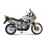 Silencieux Homologués Mivv Suono Inox Honda Transalp 650 05-07
