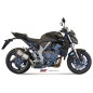 Muffler Street Legal Mivv Suono Inox Kawasaki Z 750 07-