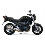 Terminale omologato Mivv Suono Inox Suzuki Bandit 650 05-06
