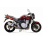Terminal homologado Mivv Suono acero inoxidable Suzuki Bandit 650 07-