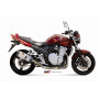 Silencieux Homologués Mivv Suono Inox Suzuki Bandit 650 07-