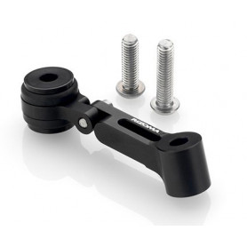 Adaptador articulado Rizoma para Depósito fluido CT025 y CT027 … | MotoGM