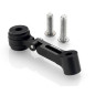 Gelenkadapter Rizoma für Tank Flüssigkeit CT025 und CT027 und serie NEXT