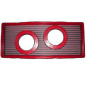 Filtro de aire BMC para KTM 990 Adventure/Supermoto, 990 Super Duke/R