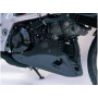 Powerbronze Bellypan ABS black for Kawasaki ER-5