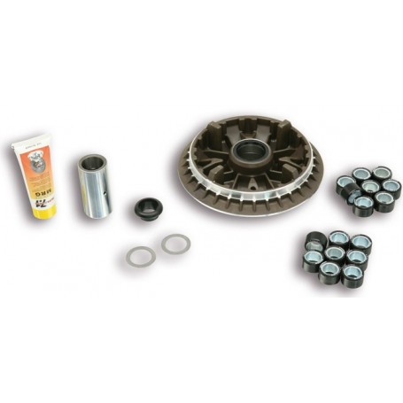 Variator Malossi Multivar 2000 MHR NEXT für Yamaha T-Max 500 04 | MotoGM
