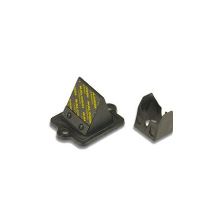 Membranventilblock Malossi MHR, Motoren Piaggio | MotoGM