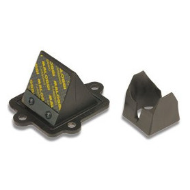 Membranventilblock Malossi MHR, Motoren Minarelli 50 | MotoGM