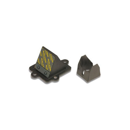Membranventilblock Malossi MHR, Motoren Minarelli 50 | MotoGM