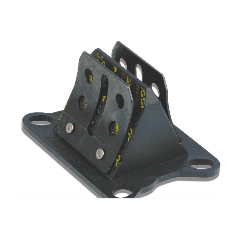 Membranventilblock Malossi, Motoren Minarelli AM6