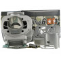 Cylindre Alu Stage6 Sport Pro 70 CC mono segment pour Aprilia Amico, SR-94, MBK Booster 50, Stunt, Yamaha BW'S,  SPY, Zuma