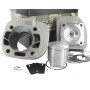 Cylinder Stage6 Alu. Sport Pro 70 CC One Ring for Minarelli Horizontal Air