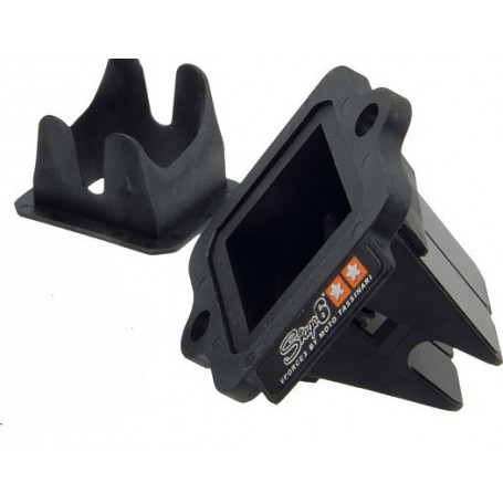 Pacco lamellare Stage6 V-Force by Tassinari per Motore Piaggio 50
