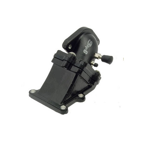 Intake System Stage6 for Aprilia Amico, SR 50 -93, MBK Booster, Stunt, Yamaha BW'S, CT, Slider