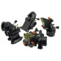 Intake System Stage6 for Piaggio 50