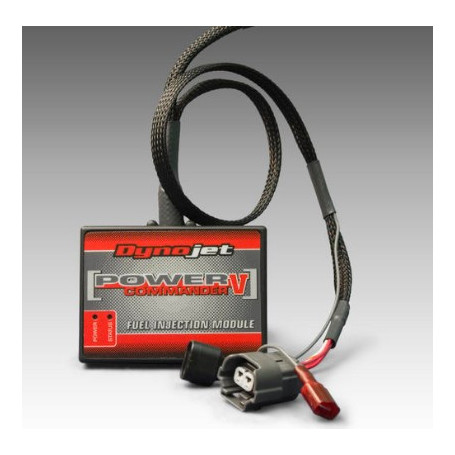 Centralina Dynojet Power Commander PC V per Ducati Monster 696