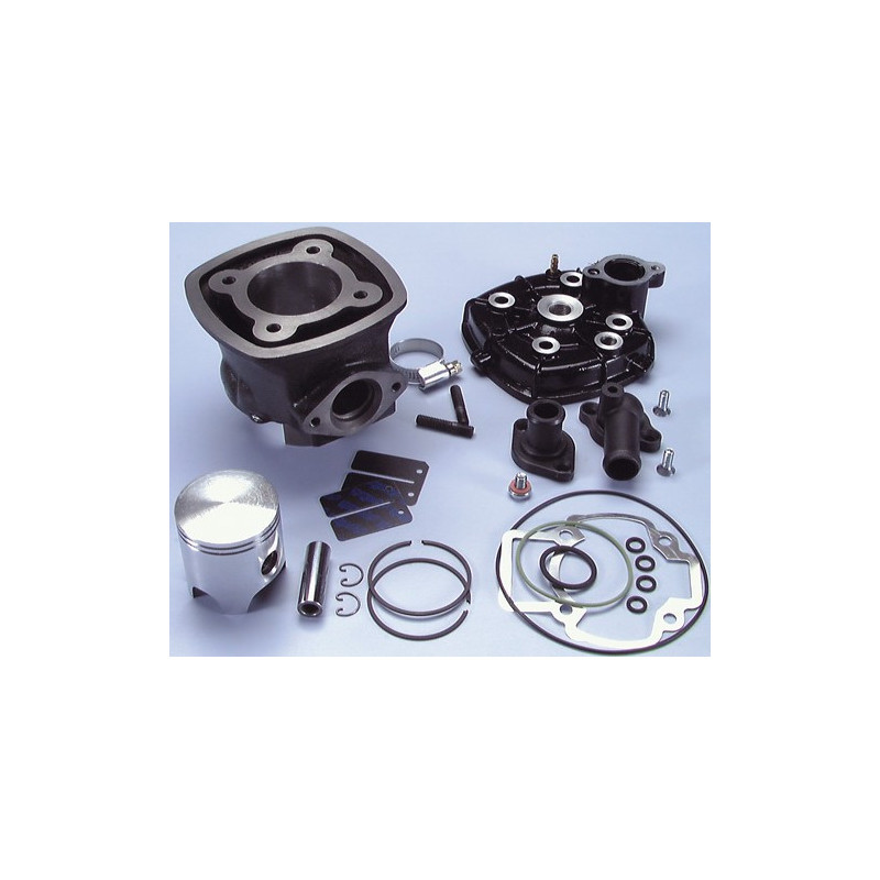 Polini Sport cast-iron 70 CC Piaggio/Gilera H2O