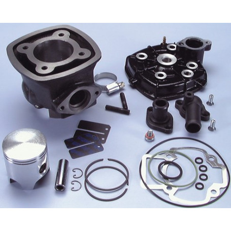 Polini Sport Guss 70 CC Piaggio/Gilera H2O | MotoGM