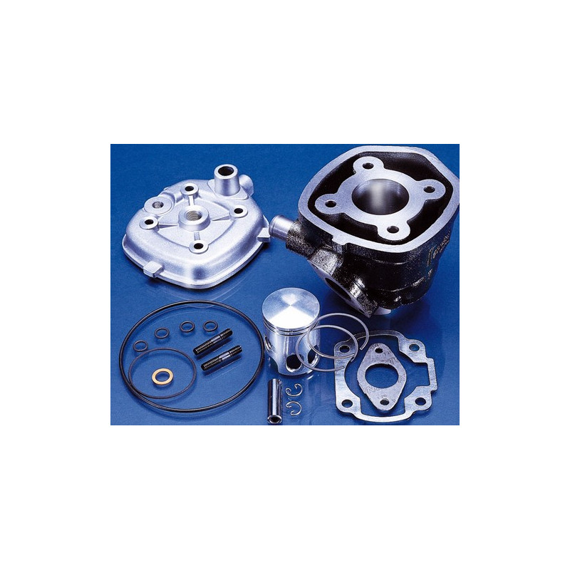 50cc Minarelli Orizzontale Polini Sport Cast-iron 50 CC, Ø 40 H2O