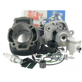 Polini Racing Corsa Guss 70 CC, Piaggio/Gilera H2O | MotoGM