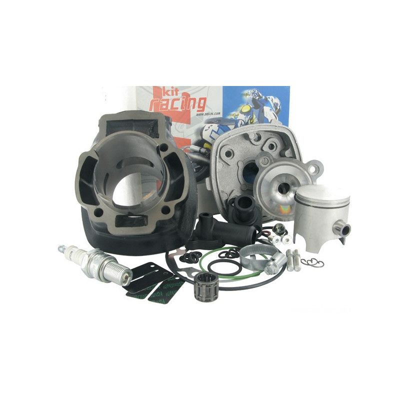 Polini Racing Corsa Guss 70 CC, Piaggio/Gilera H2O