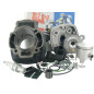 Polini Racing Corsa Ghisa 70 CC, Piaggio/Gilera H2O