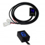 Gear Indicator GiPro, with built-in Advanced Timing Retard Eliminator ATRE, GIPRO-S01