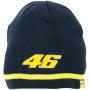 Berretto bambino Blu 46 By VR46 Official Merchandising Valentino Rossi