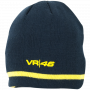 Berretto bambino Blu 46 By VR46 Official Merchandising Valentino Rossi