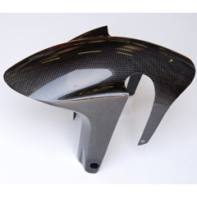 Schutzblech vorne Carbon Lightech für Aprilia RSV4 09 | MotoGM