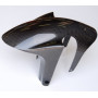 Lightech Front mudguard carbon for Aprilia RSV4 09-
