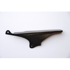 Kettenschutz Carbon Lightech für Aprilia RSV4 09 | MotoGM