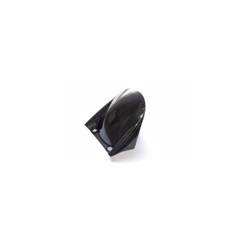 Guardabarros trasero carbono Lightech para Aprilia RSV4 09-