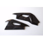 Protección basculante carbono Lightech para Aprilia RSV4 09-