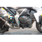 Kupplungsdeckel Carbon Lightech für Honda CBR 1000 R 08-